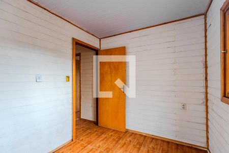 Quarto 2 de casa para alugar com 2 quartos, 64m² em Hípica, Porto Alegre