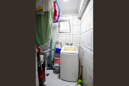 Apartamento para alugar com 47m², 1 quarto e sem vaga Apartamento para alugar com 47m², 1 quarto e sem vagaÁrea de Serviço