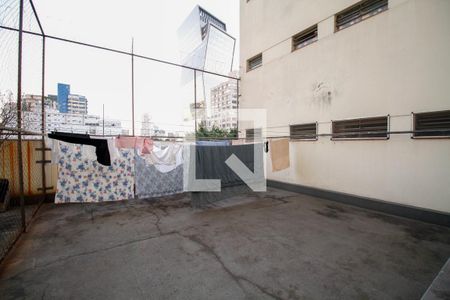 Apartamento para alugar com 47m², 1 quarto e sem vaga Apartamento para alugar com 47m², 1 quarto e sem vagaÁrea comum