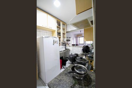Apartamento para alugar com 47m², 1 quarto e sem vaga Apartamento para alugar com 47m², 1 quarto e sem vagaCozinha