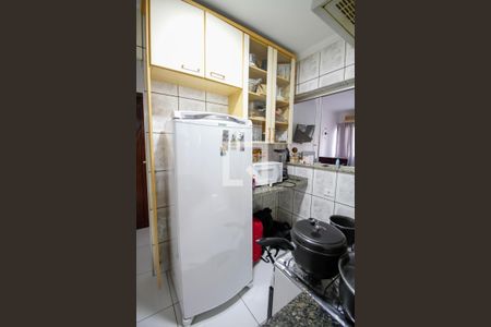 Apartamento para alugar com 47m², 1 quarto e sem vaga Apartamento para alugar com 47m², 1 quarto e sem vagaCozinha