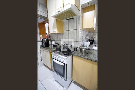 Apartamento para alugar com 47m², 1 quarto e sem vaga Apartamento para alugar com 47m², 1 quarto e sem vagaCozinha