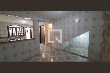 Casa à venda com 200m², 3 quartos e 2 vagasSala de Jantar