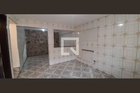 Casa à venda com 200m², 3 quartos e 2 vagasCozinha