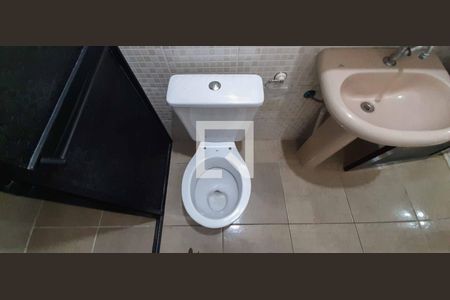 Casa à venda com 200m², 3 quartos e 2 vagasBanheiro da Suíte