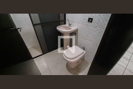 Casa à venda com 200m², 3 quartos e 2 vagasBanheiro Social