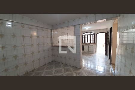 Casa à venda com 200m², 3 quartos e 2 vagasSala de Jantar