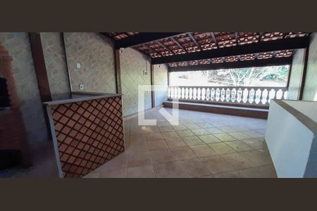 Casa à venda com 200m², 3 quartos e 2 vagasÁrea Gourmet