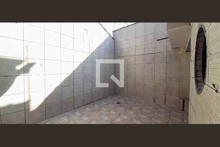 Casa à venda com 200m², 3 quartos e 2 vagasQuintal