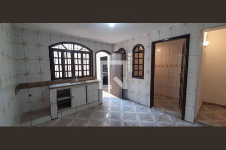 Casa à venda com 200m², 3 quartos e 2 vagasCozinha