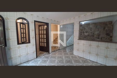 Casa à venda com 200m², 3 quartos e 2 vagasCozinha