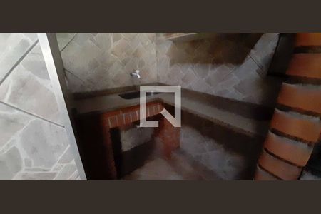 Casa à venda com 200m², 3 quartos e 2 vagasÁrea Gourmet