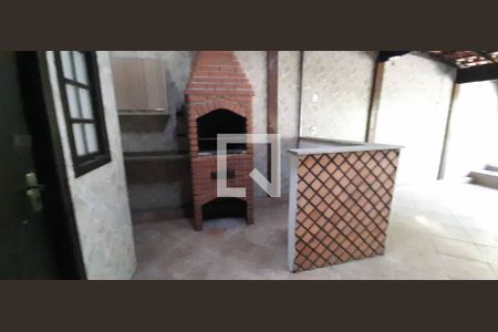 Casa à venda com 200m², 3 quartos e 2 vagasÁrea Gourmet