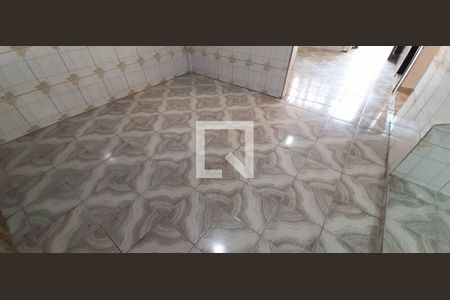 Casa à venda com 200m², 3 quartos e 2 vagasSala de Jantar