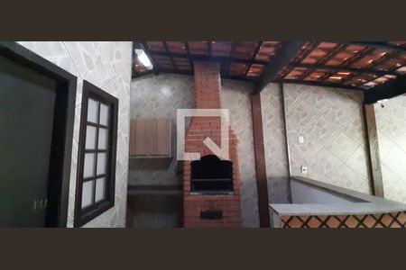 Casa à venda com 200m², 3 quartos e 2 vagasÁrea Gourmet