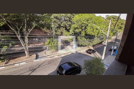 Casa à venda com 200m², 3 quartos e 2 vagasVista da Área Gourmet