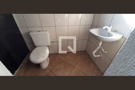 Casa à venda com 200m², 3 quartos e 2 vagasBanheiro Edícula