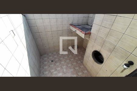 Casa à venda com 200m², 3 quartos e 2 vagasVista da Varanda da Suíte