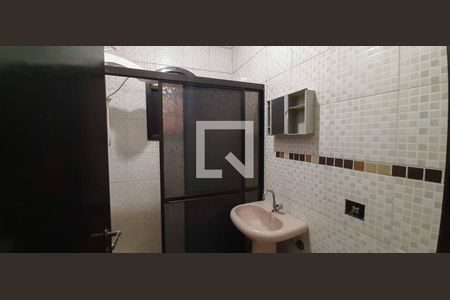 Casa à venda com 200m², 3 quartos e 2 vagasBanheiro Social