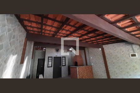 Casa à venda com 200m², 3 quartos e 2 vagasÁrea Gourmet