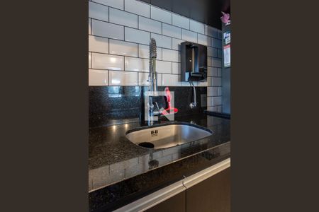 Apartamento à venda com 86m², 3 quartos e 2 vagasCozinha e Área de Serviço