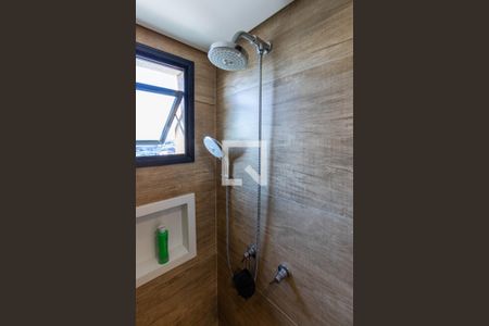 Apartamento à venda com 86m², 3 quartos e 2 vagasBanheiro da Suíte