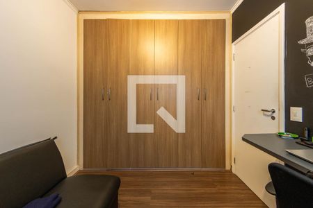 Apartamento à venda com 86m², 3 quartos e 2 vagasQuarto