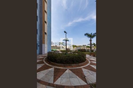 Apartamento à venda com 86m², 3 quartos e 2 vagasÁrea comum
