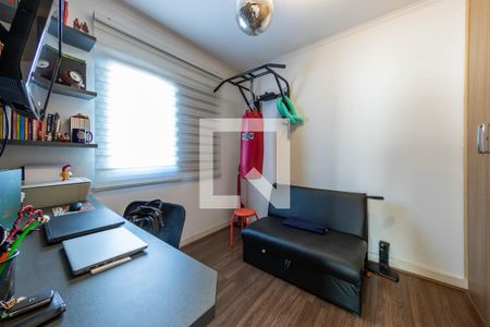Apartamento à venda com 86m², 3 quartos e 2 vagasQuarto