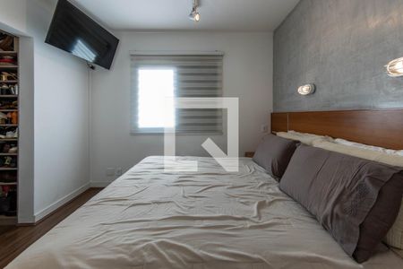 Apartamento à venda com 86m², 3 quartos e 2 vagasQuarto Suíte
