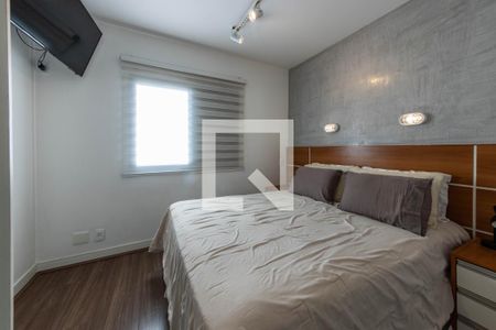 Apartamento à venda com 86m², 3 quartos e 2 vagasQuarto Suíte