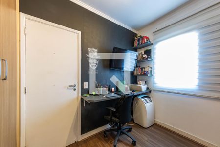 Apartamento à venda com 86m², 3 quartos e 2 vagasQuarto