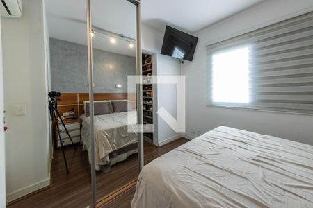 Apartamento à venda com 86m², 3 quartos e 2 vagasQuarto Suíte