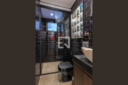 Apartamento à venda com 86m², 3 quartos e 2 vagasBanheiro