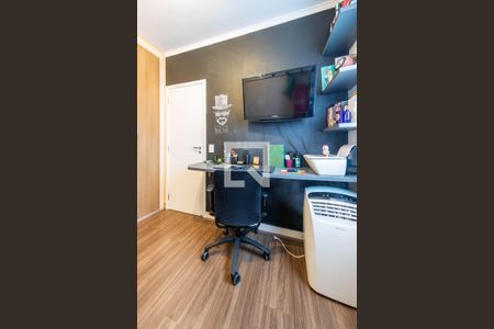 Apartamento à venda com 86m², 3 quartos e 2 vagasQuarto