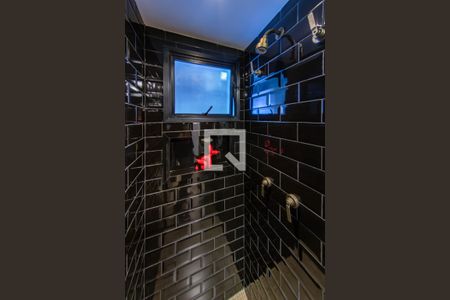 Apartamento à venda com 86m², 3 quartos e 2 vagasBanheiro
