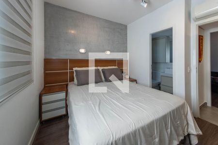 Apartamento à venda com 86m², 3 quartos e 2 vagasQuarto Suíte