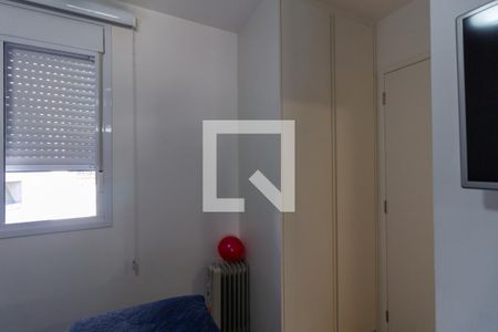 Apartamento para alugar com 68m², 3 quartos e 2 vagasQuarto 3 - Detalhe Armário