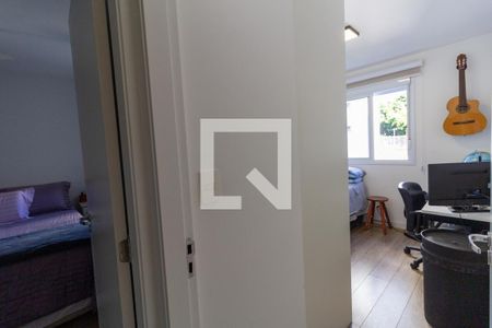 Apartamento para alugar com 68m², 3 quartos e 2 vagasQuarto 2