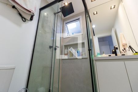 Apartamento para alugar com 68m², 3 quartos e 2 vagasBanheiro 2