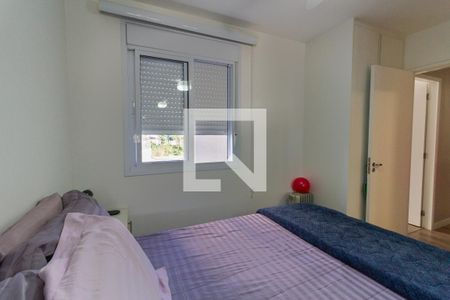 Apartamento para alugar com 68m², 3 quartos e 2 vagasQuarto 3