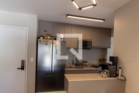 Apartamento para alugar com 68m², 3 quartos e 2 vagasCozinha