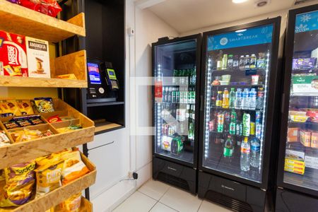 Apartamento para alugar com 68m², 3 quartos e 2 vagasÁrea comum - Mini Mercado