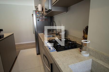 Apartamento para alugar com 68m², 3 quartos e 2 vagasCozinha