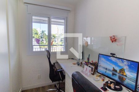 Apartamento para alugar com 68m², 3 quartos e 2 vagasQuarto 1