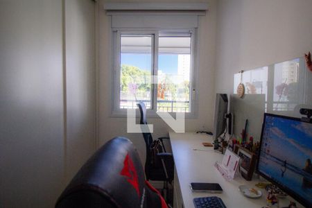 Apartamento para alugar com 68m², 3 quartos e 2 vagasQuarto 1