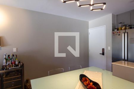 Sala de apartamento para alugar com 3 quartos, 68m² em Vila Ipojuca, São Paulo