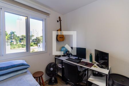 Apartamento para alugar com 68m², 3 quartos e 2 vagasQuarto 2