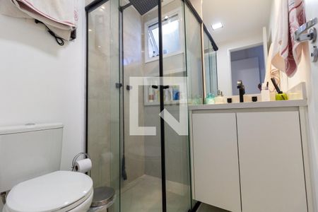 Apartamento para alugar com 68m², 3 quartos e 2 vagasBanheiro 2