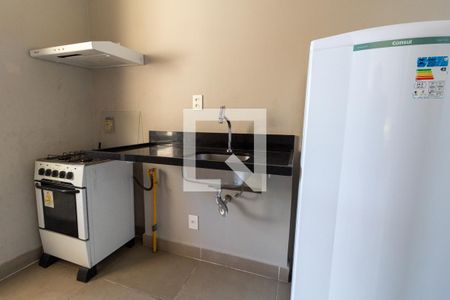 Apartamento para alugar com 68m², 3 quartos e 2 vagasÁrea comum - Salão de Festas - Copa